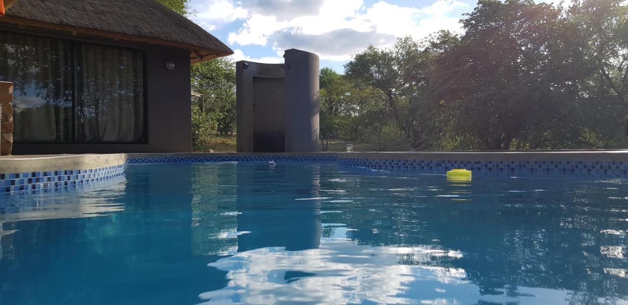 Pata Pata House Villa Марлот Парк Екстериор снимка