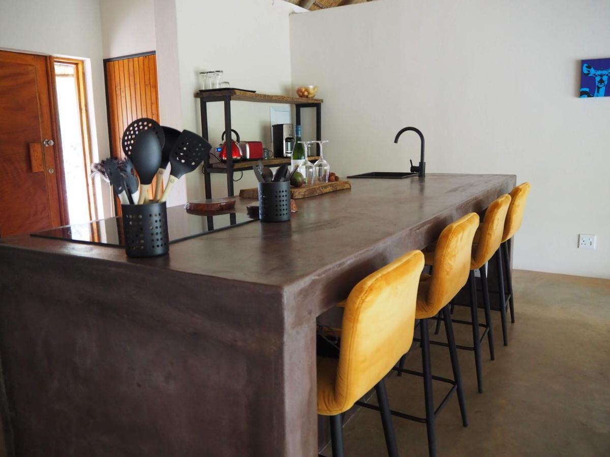 Pata Pata House Villa Марлот Парк Екстериор снимка