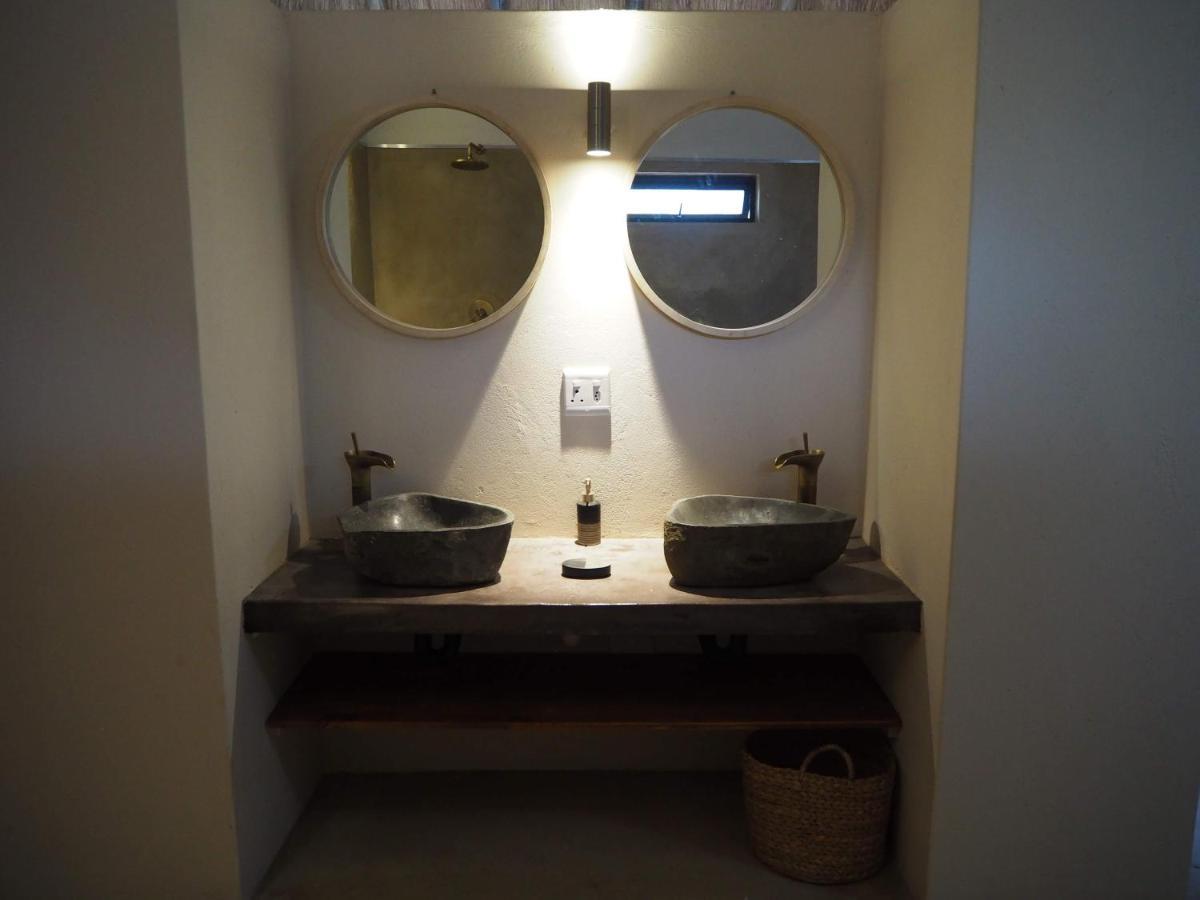 Pata Pata House Villa Марлот Парк Екстериор снимка