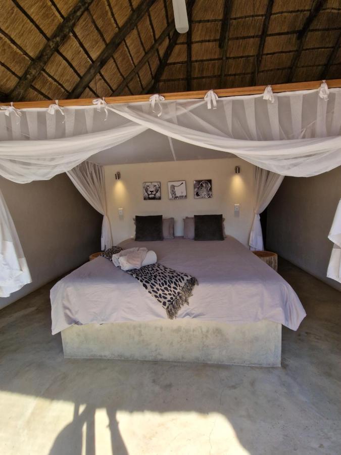 Pata Pata House Villa Марлот Парк Екстериор снимка