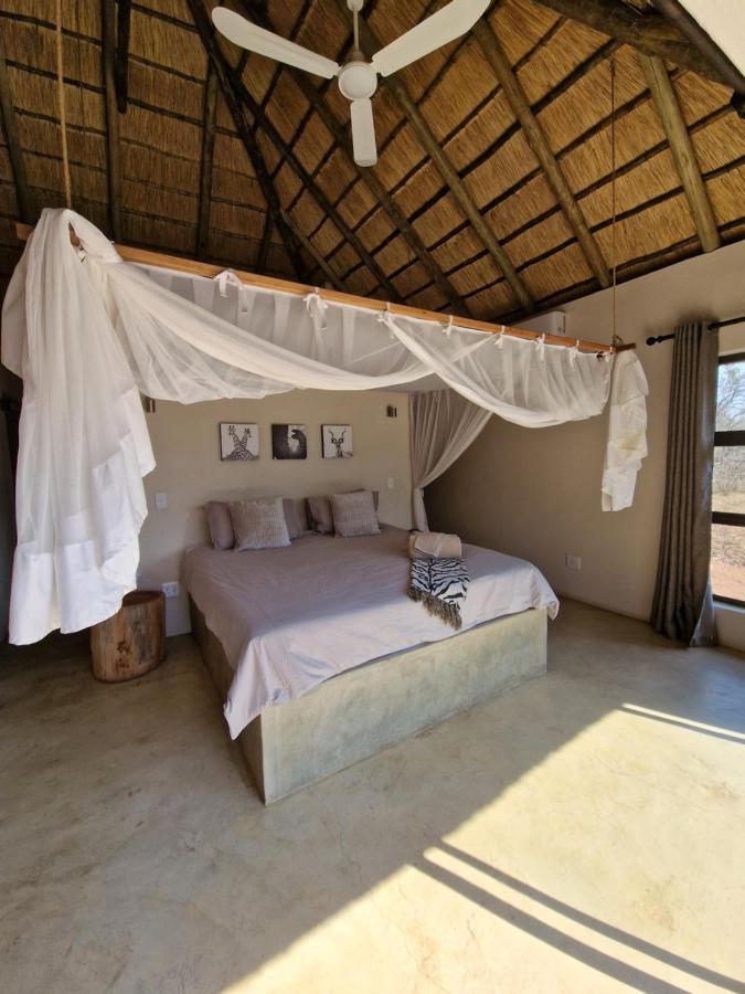 Pata Pata House Villa Марлот Парк Екстериор снимка