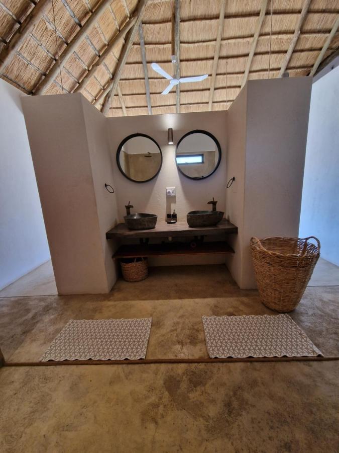 Pata Pata House Villa Марлот Парк Екстериор снимка